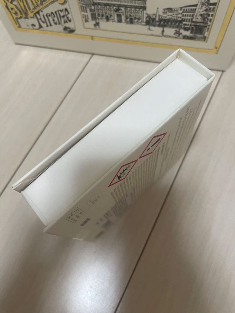 ⭐︎新品⭐︎Santa Maria Novellaギフト香水100ml＆タボレッタ