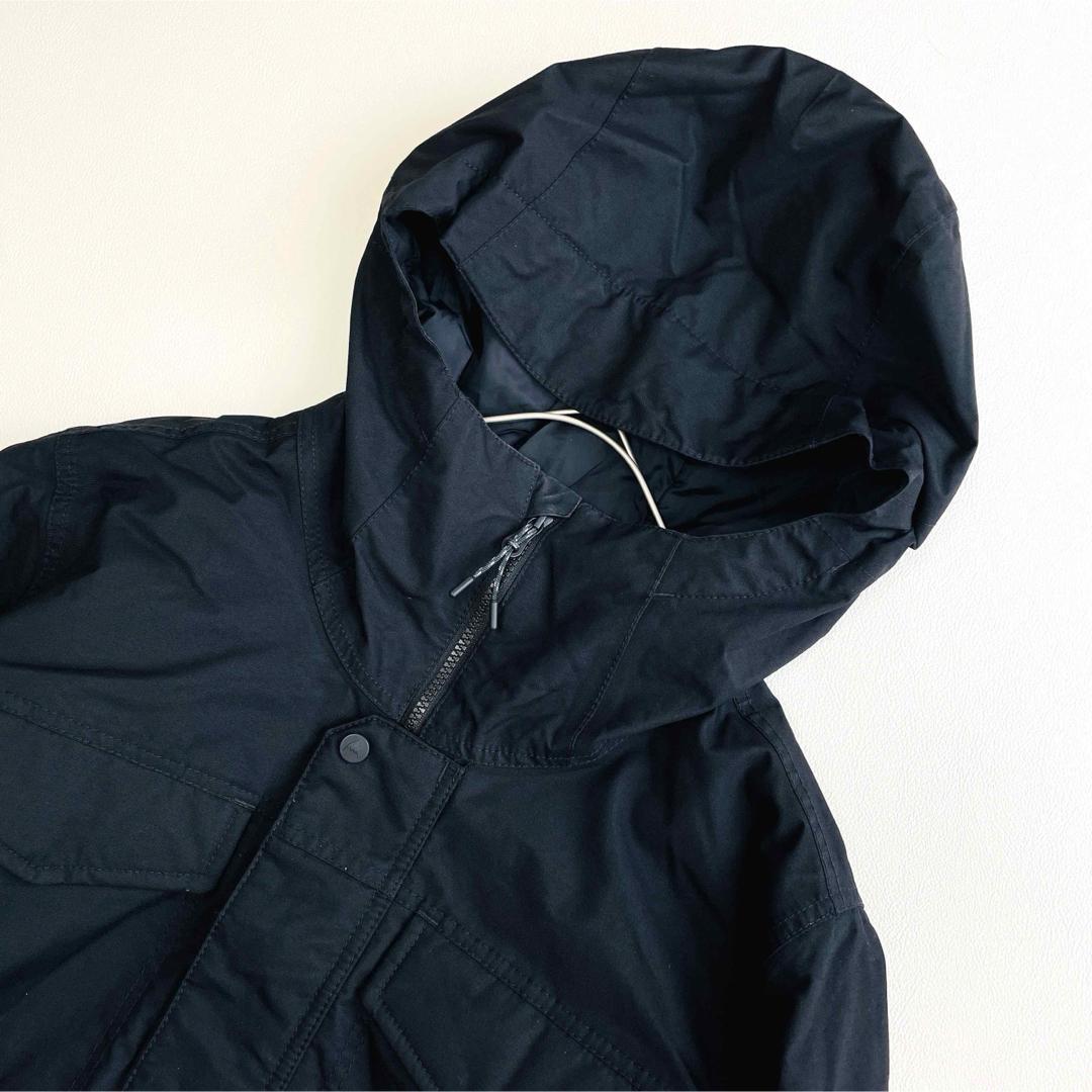 6692skf【美品】バートン　ジャケット　中綿サーモライト　スノボ