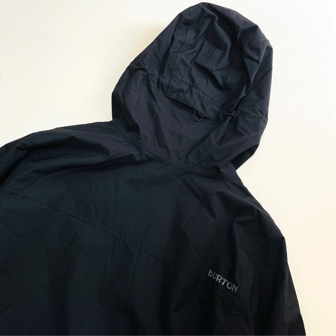 6692skf【美品】バートン　ジャケット　中綿サーモライト　スノボ