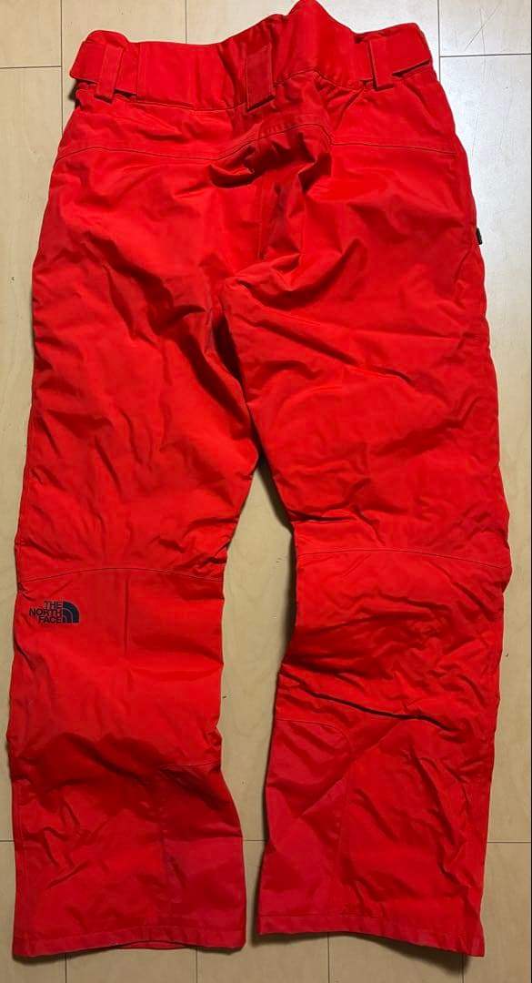 THE NORTH FACE(ノースフェイス)　スノーボードウエア パンツ
