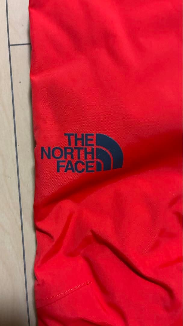 THE NORTH FACE(ノースフェイス)　スノーボードウエア パンツ