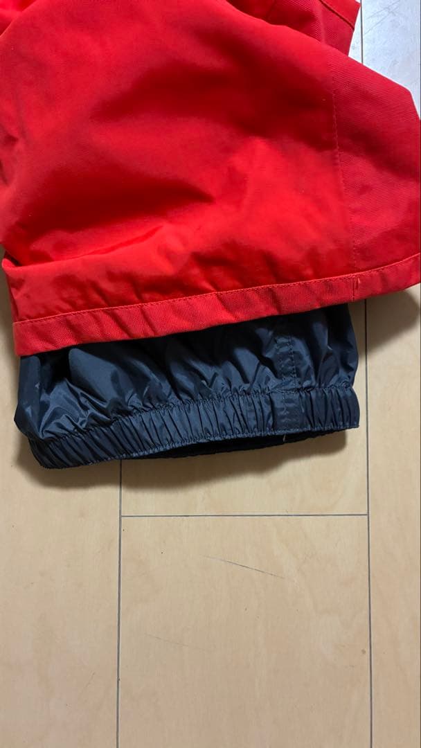 THE NORTH FACE(ノースフェイス)　スノーボードウエア パンツ