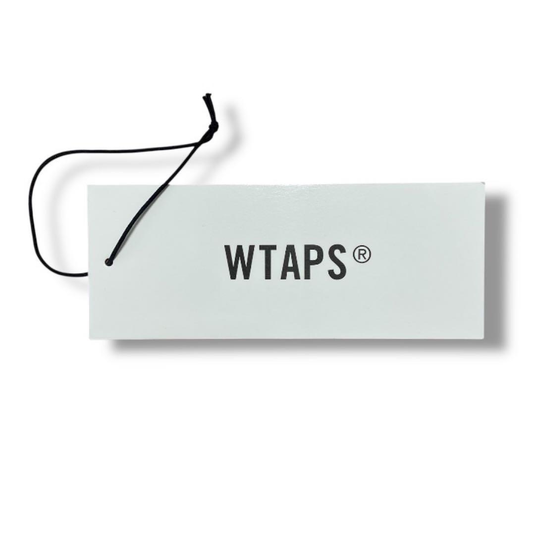 【ZORN着用・極美品・タグ付】 WTAPS ダウンジャケット オリーブ X03