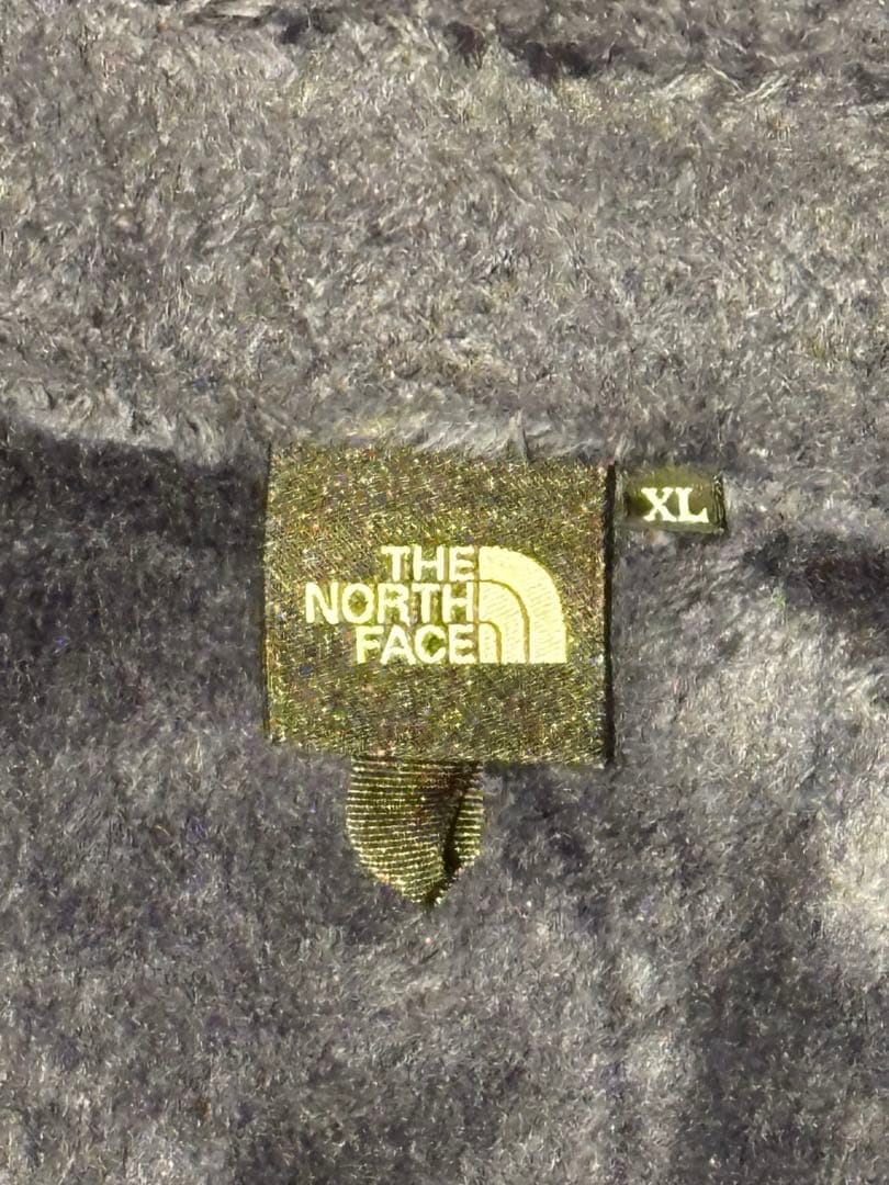 THE NORTH FACE アンタークティカ バーサロフト ジャケット
