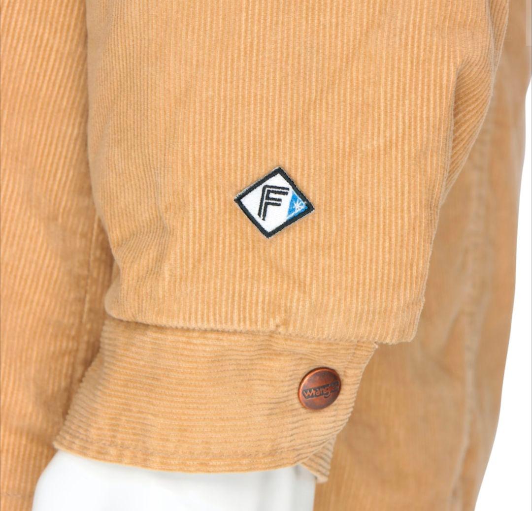 ＦＩＧＨＴＥＲＳｘＷｒａｎｇｌｅｒ　ＣＯＲＤＵＲＯＹ　ＷＲＡＮＧＥ　ＣＯＡＴ