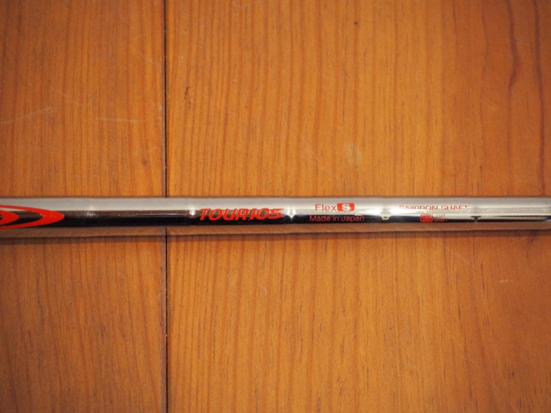 GTD CNCザキャビティアイアンセット6本5-PModus105S 軟鉄鍛造