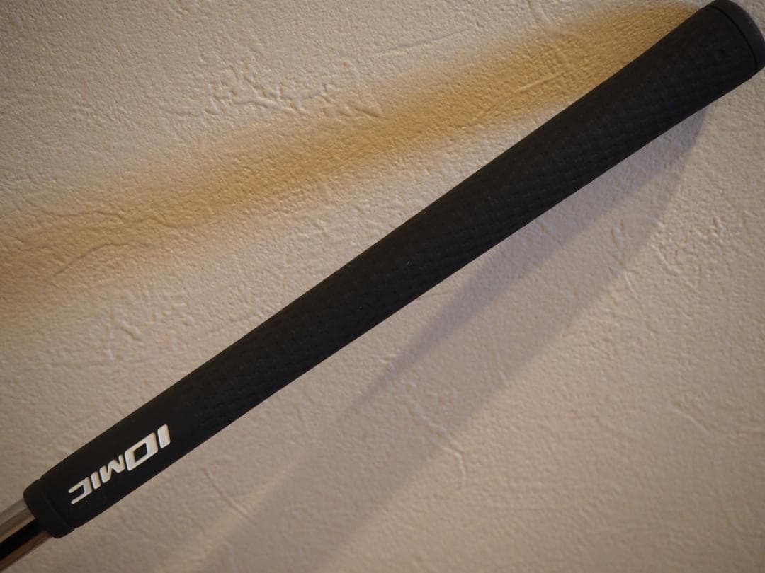 GTD CNCザキャビティアイアンセット6本5-PModus105S 軟鉄鍛造