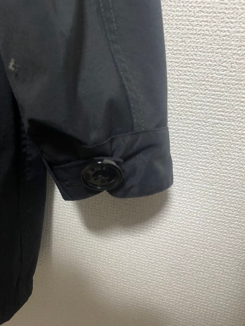 HOUSTON 3WAY M-65 THINSULATE　モッズコート