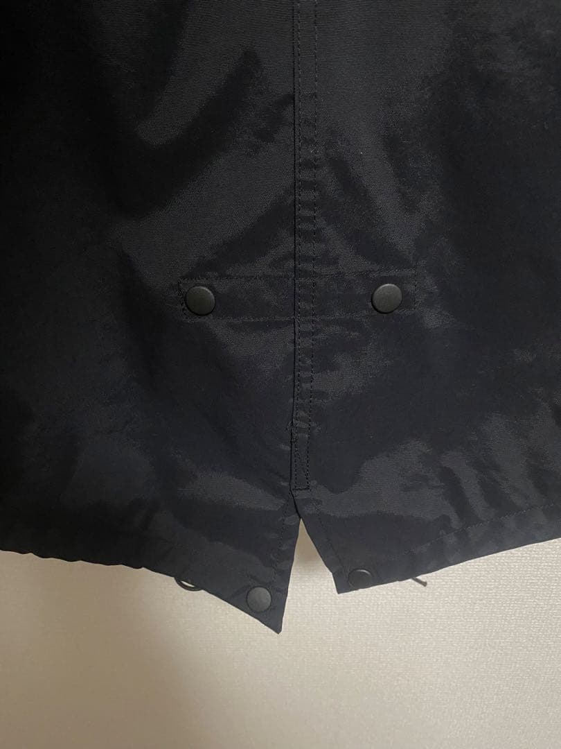 HOUSTON 3WAY M-65 THINSULATE　モッズコート