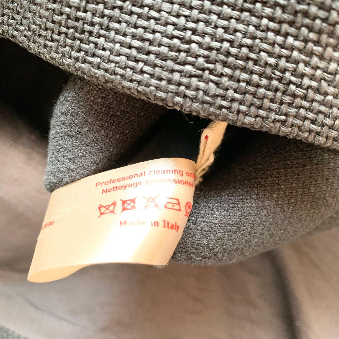 MARNI 厚手 2way トップス ミニワンピ チュニック ブラック 38 - メルカリ