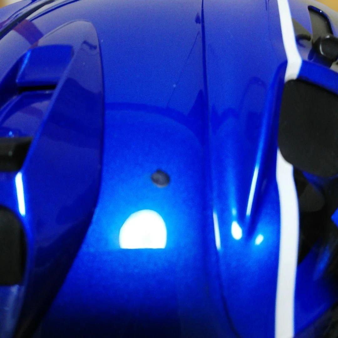 arai アライ RX-7X TAIRA タイラ レプリカ 平 55.56cm