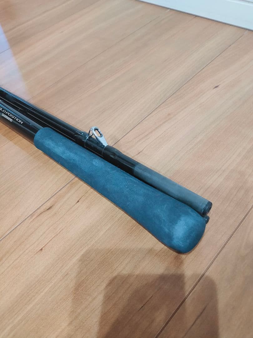 SHIMANO シマノ 海春 50-360