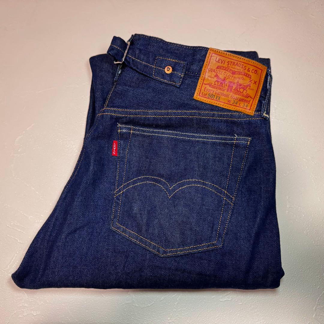 LVC 1936 TYPE I 46 XXL •1937 Ｗ34 セットアップ