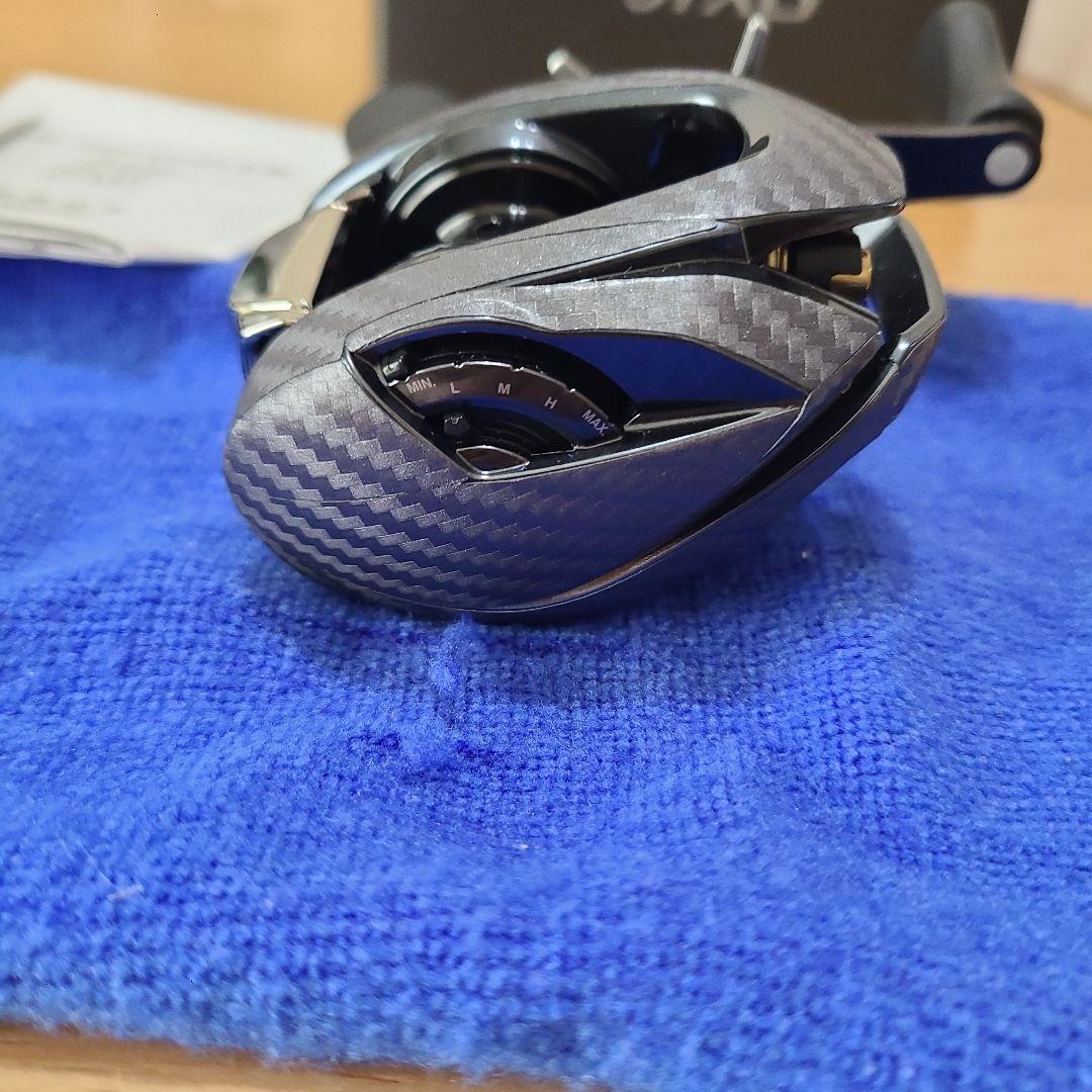 シマノ アルデバランDC 31XG LEFT KKRスプール - メルカリ