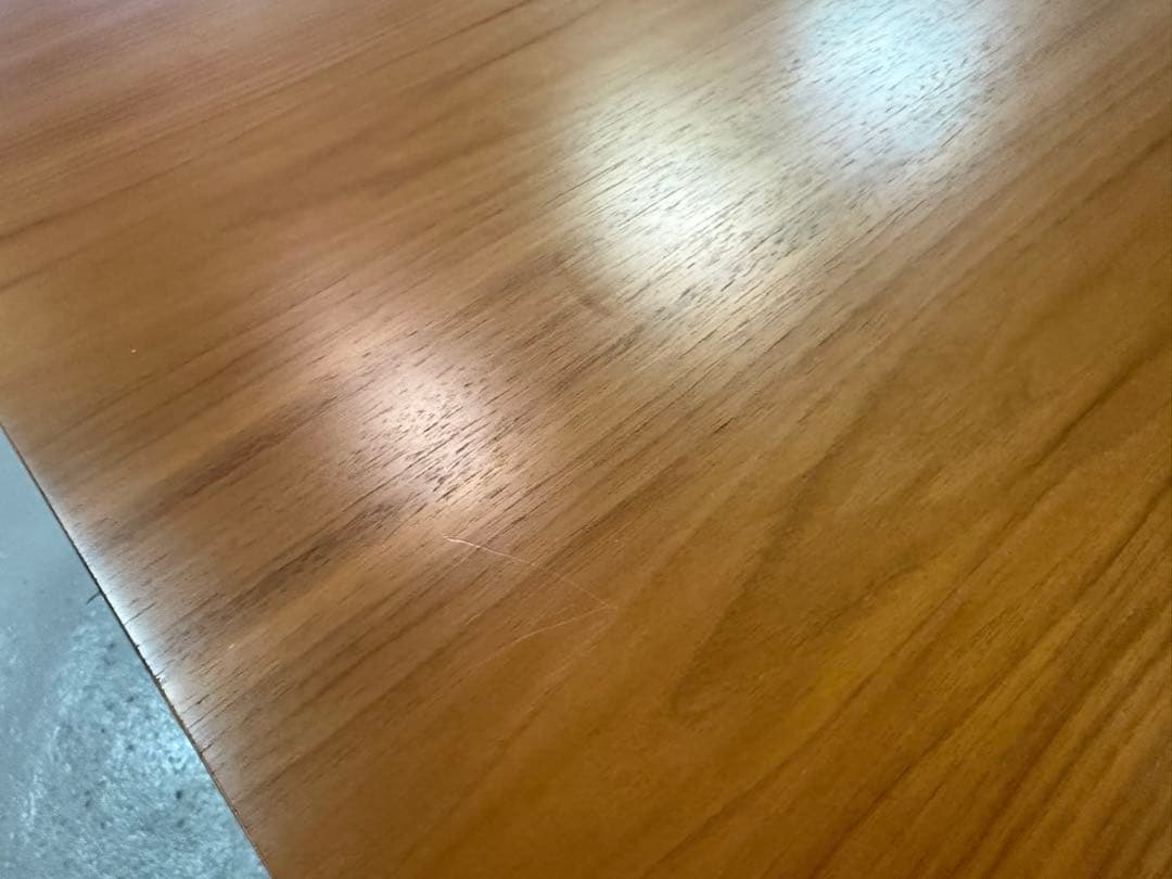 カッシーナ　デスク　w220cm