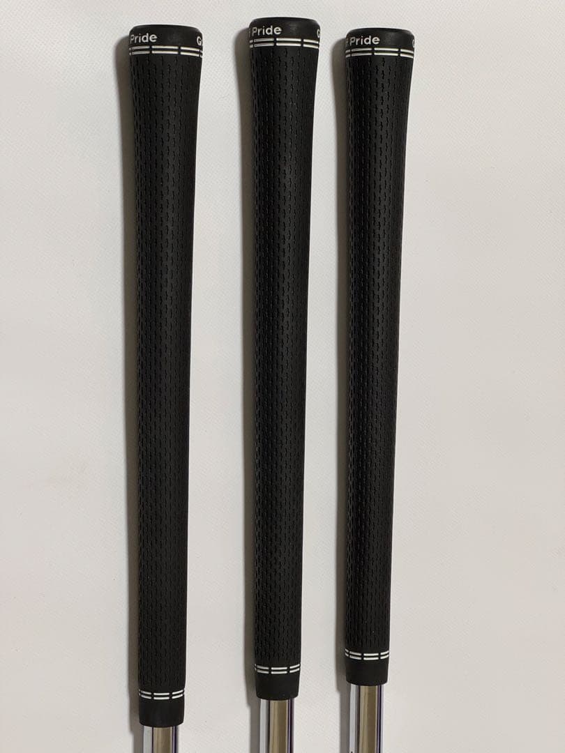 Vokey Design sm10 52 56 60 セット　modus120S