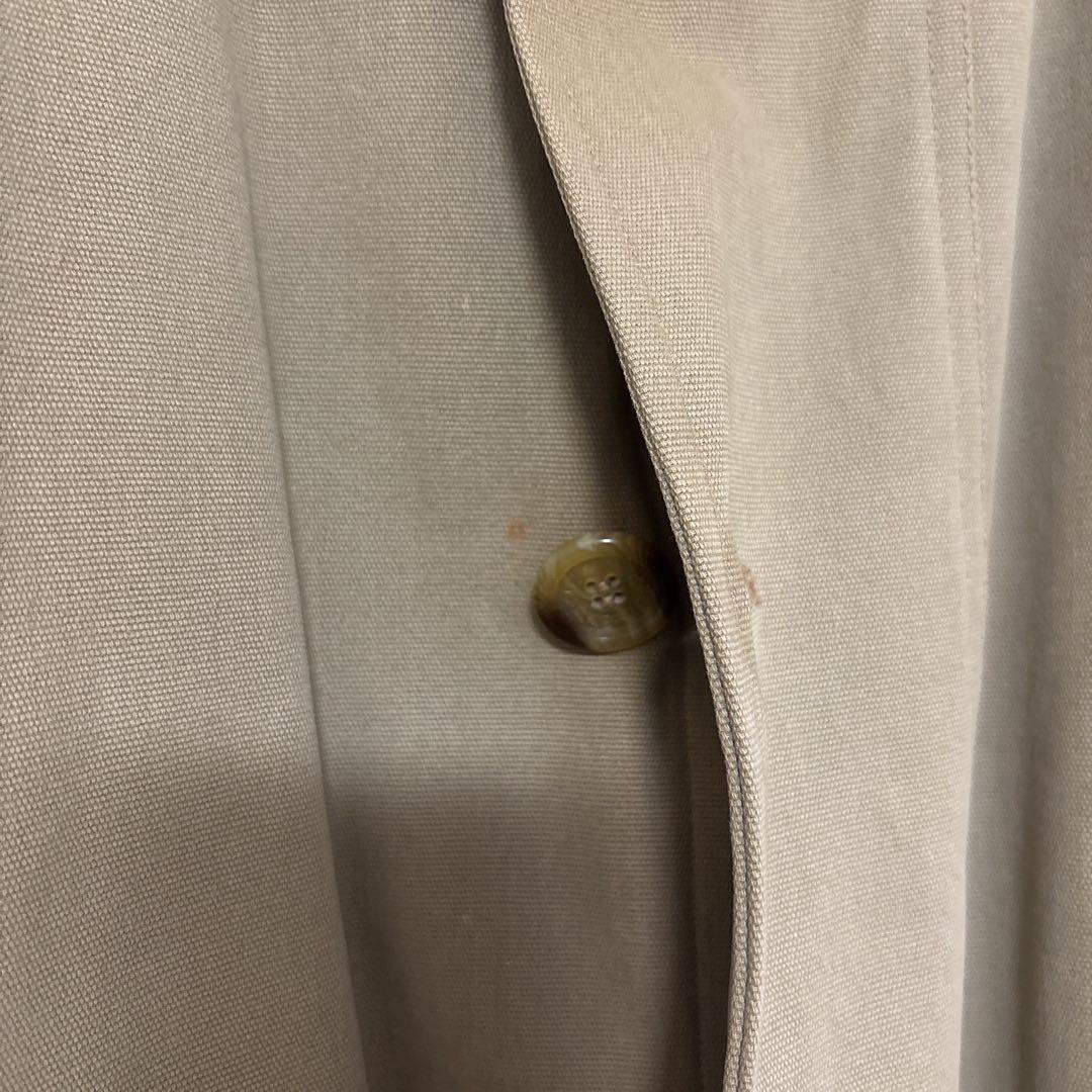 Burberry バーバリー　ステンカラーコート