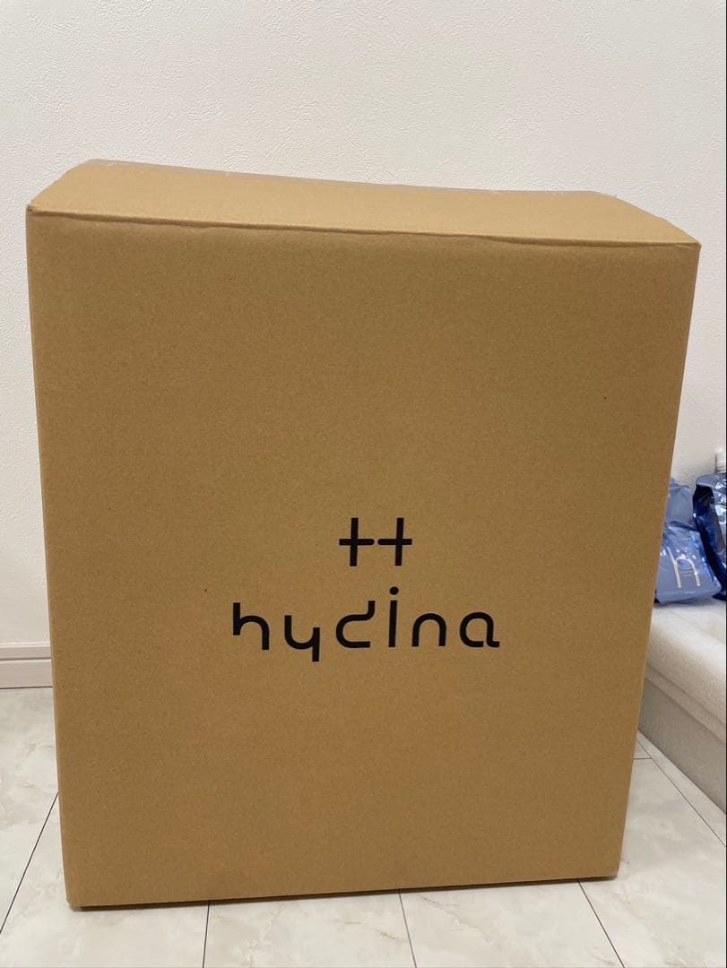 HYDINA900 水素　ハイディーナ900