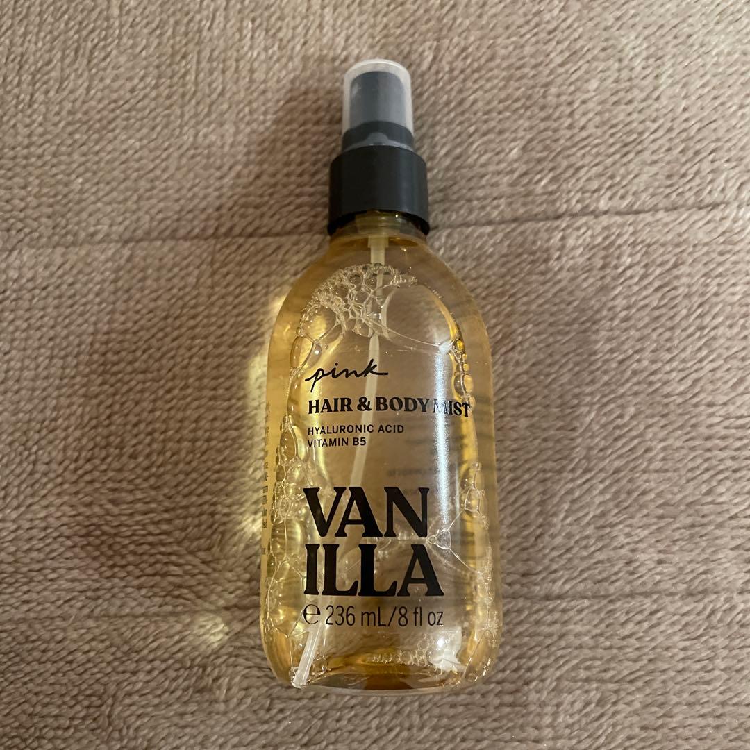 Victoria's Secret ボディケアセット