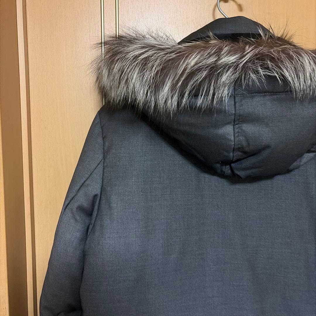 LOVELESS ラブレス　メンズ　ダウンコート　L ギルドプライム　アウター