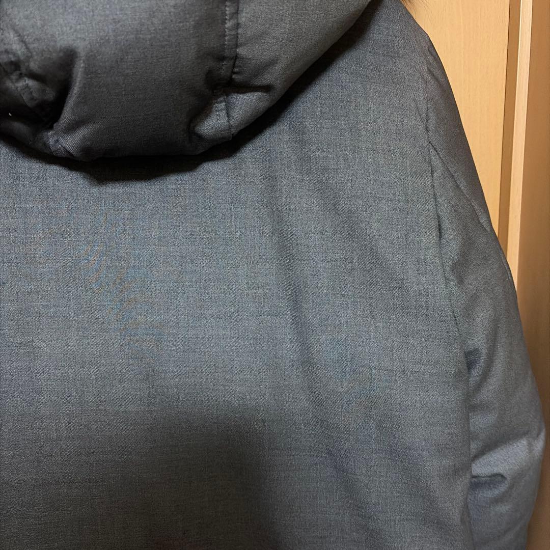 LOVELESS ラブレス　メンズ　ダウンコート　L ギルドプライム　アウター