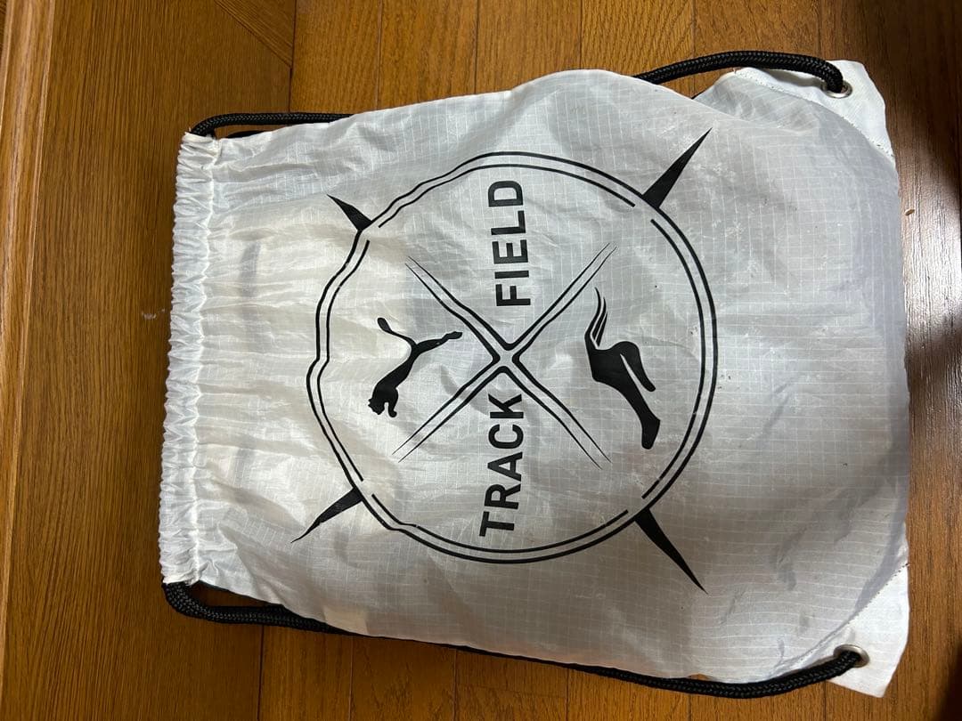 プーマエヴォスピード400ニトロ evospeed400nitro 26.5cm