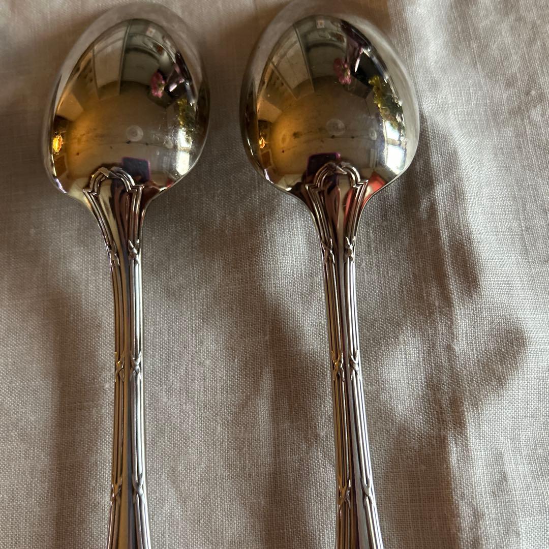 クリストフル リュバン カトラリーセット ディナーフォーク ディナー