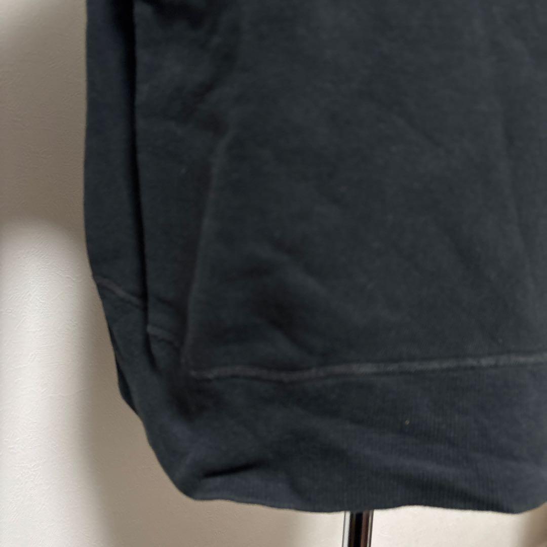 【激レア】グッドフェード② ウエアハウス フロッキーラグランスウェット　409