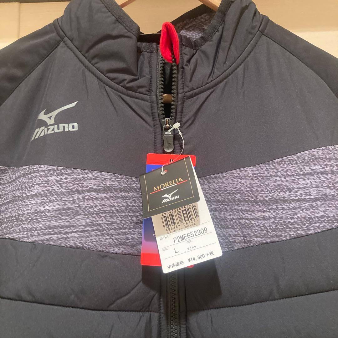 MIZUNO ミズノ MORELIA モレリア テックフィルコート