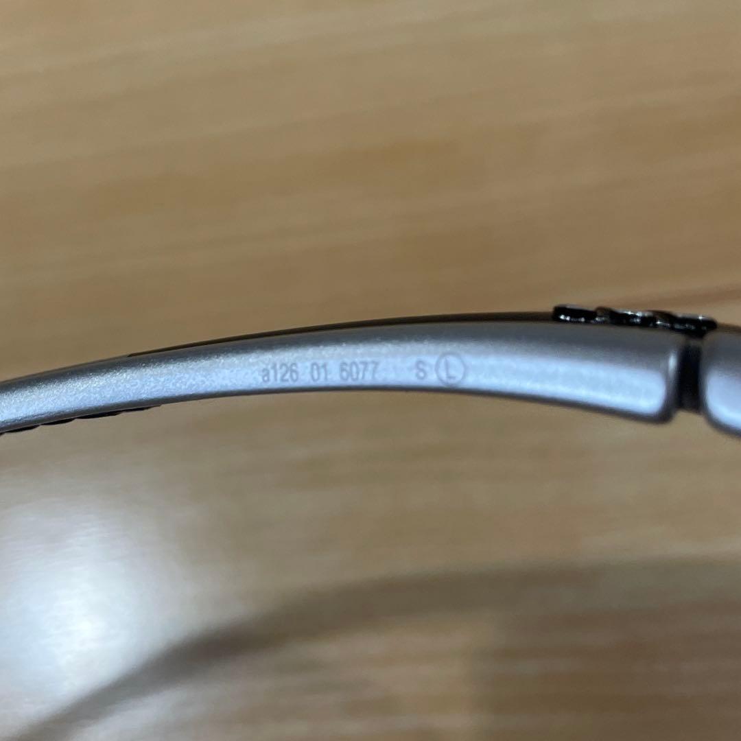 あ*様 adidas アディダス EVIL EYE PRO a126 y2k T