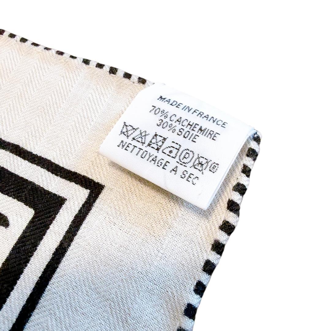 ◇エルメス◇スカーフ/カレジェアン/アマゾンの祭典/大判/140/希少/タグ付き