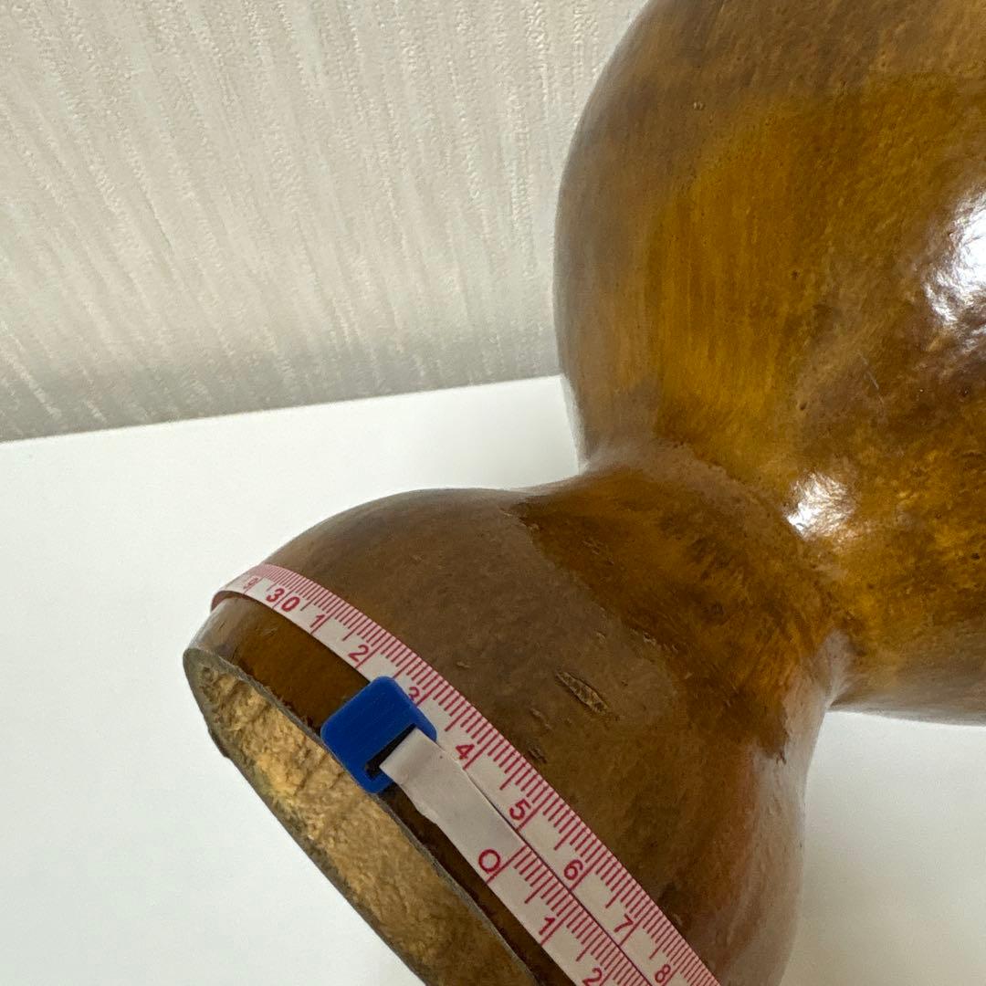 イプ フラダンス 楽器 ひょうたん型