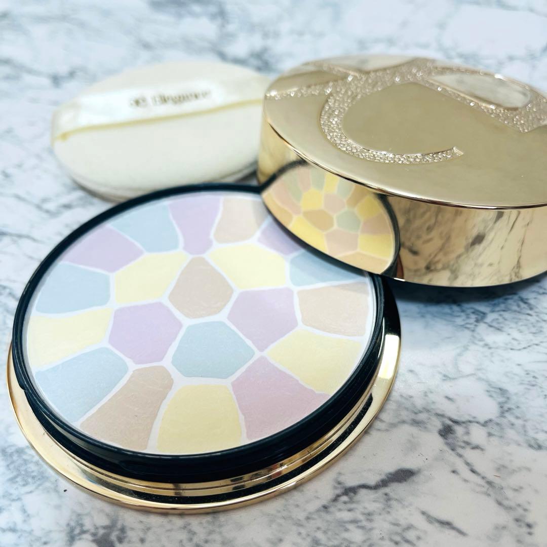 Elegance ラプードル オートニュアンス リクスィーズ Ⅳ 27g