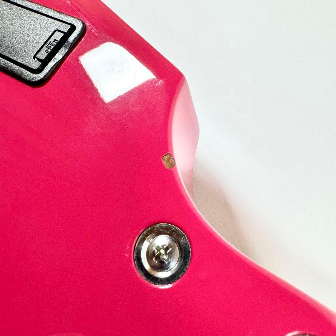 LED内蔵】VELLMOR Custom V Type【Order Made】 - メルカリ