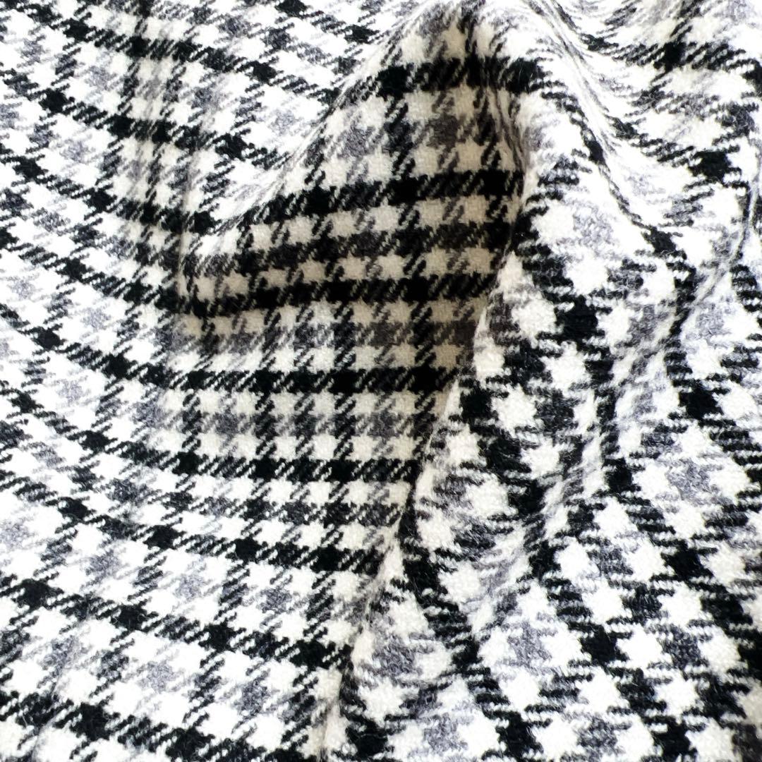 極美品　LOUISVUITTON ヴィトン　スカート　ベルト付　フレア　ロング