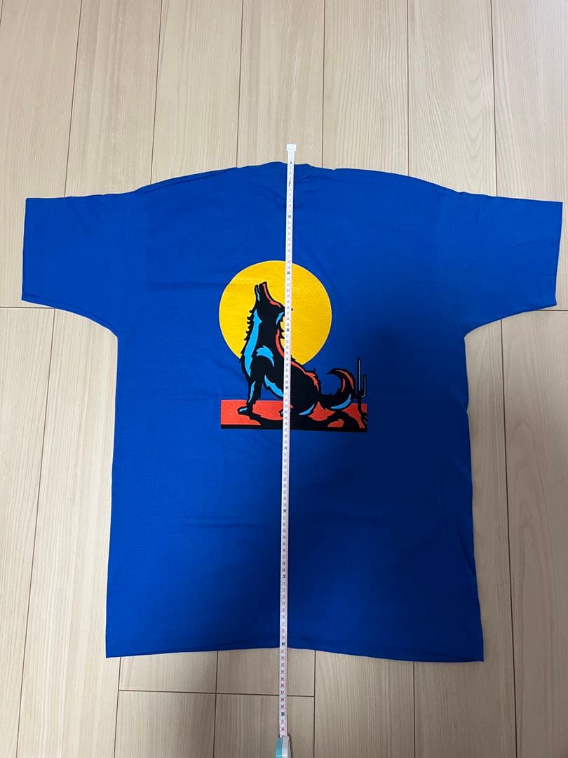 o*a様 90s Marlboro コヨーテ レア マルボロ Tシャツ