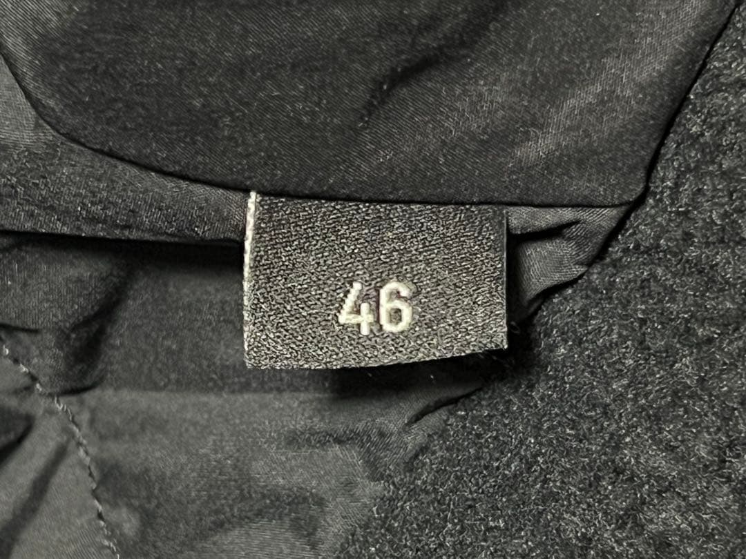 Giab's ARCHIVIO × DUVETICA ダウンジャケット ELBA