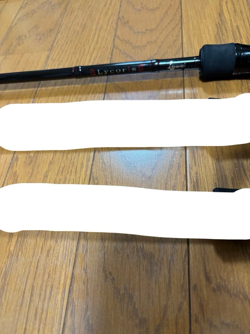 最終価格　一誠　Lycoris リコリス78H