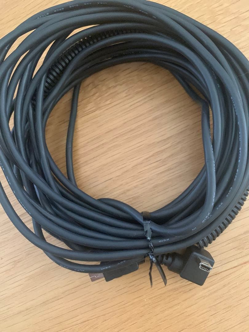 が*ー様 KENWOOD ドラレコDRV-MR745 & ケーブル CA-DR3