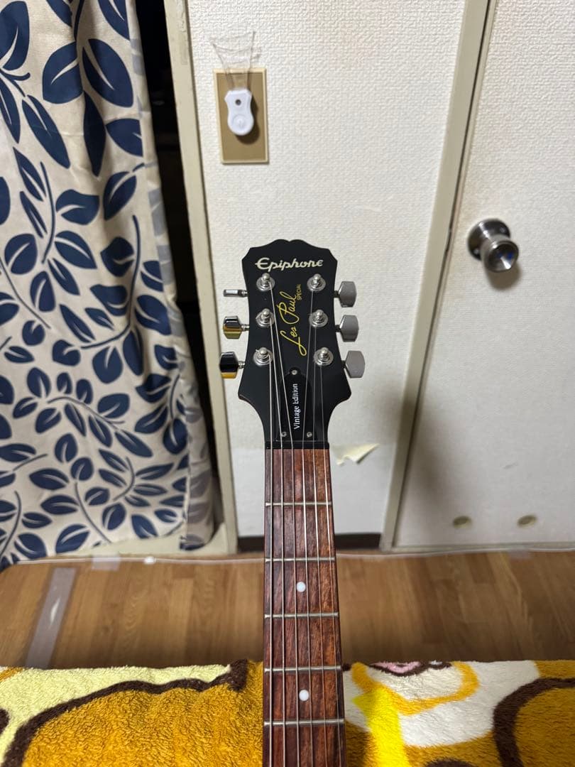 ギター Epiphone Les Paul Special Vintage