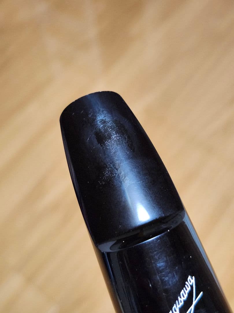 YANAGISAWA T-WO2 テナーサックス