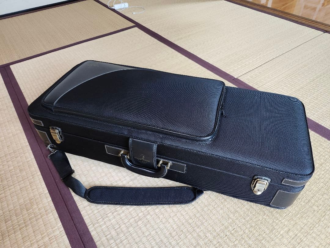 YANAGISAWA T-WO2 テナーサックス