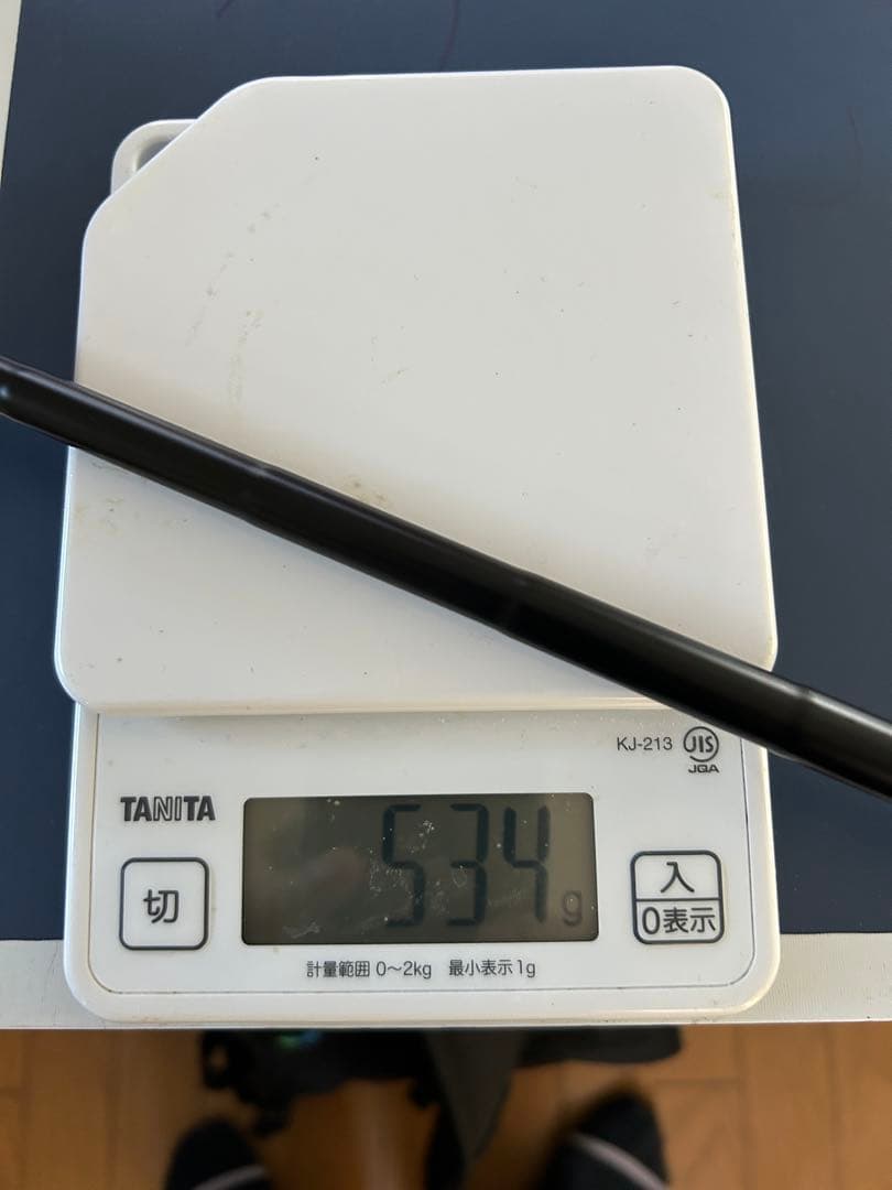 L.A.B.GOLF ラブゴルフ DF3パター 33インチ ガラスコーティング