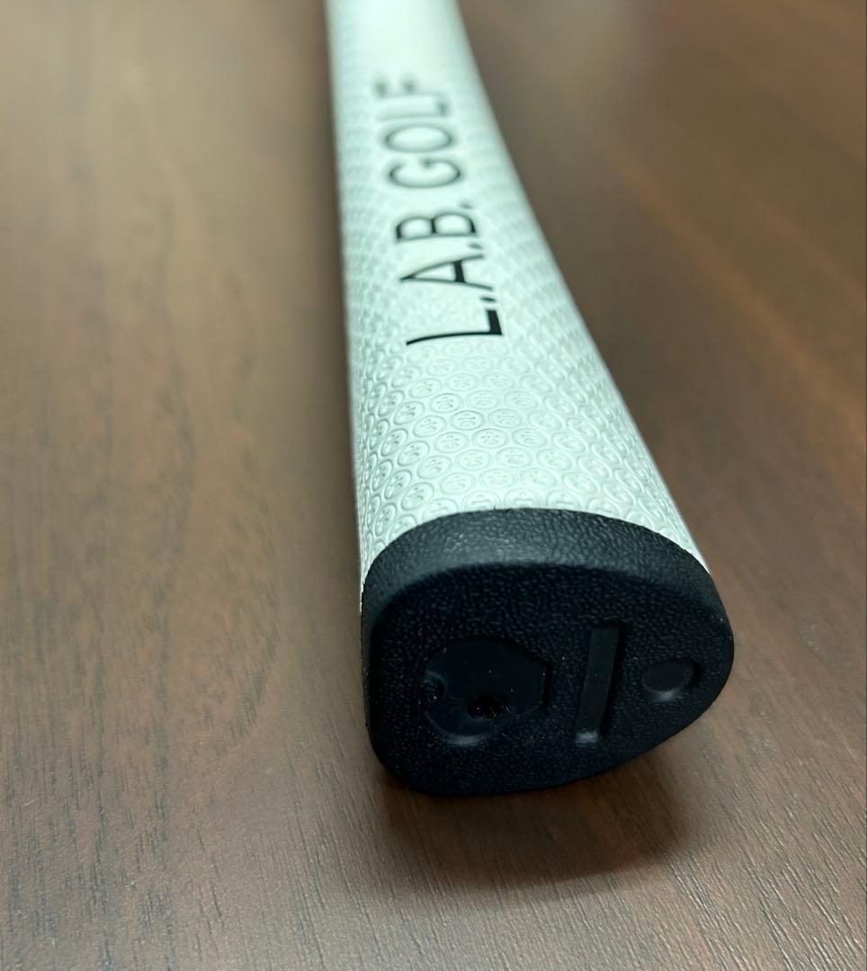 L.A.B.GOLF ラブゴルフ DF3パター 33インチ ガラスコーティング