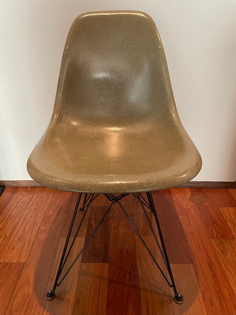 Herman Miller eams シェルチェア