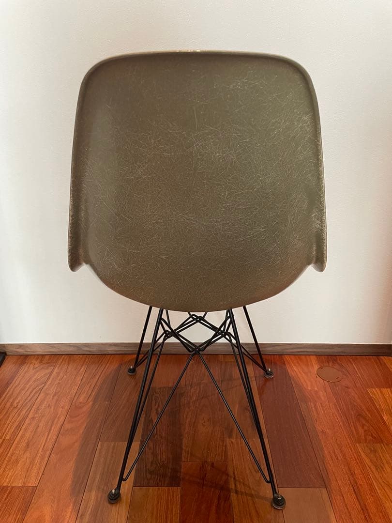 Herman Miller eams シェルチェア