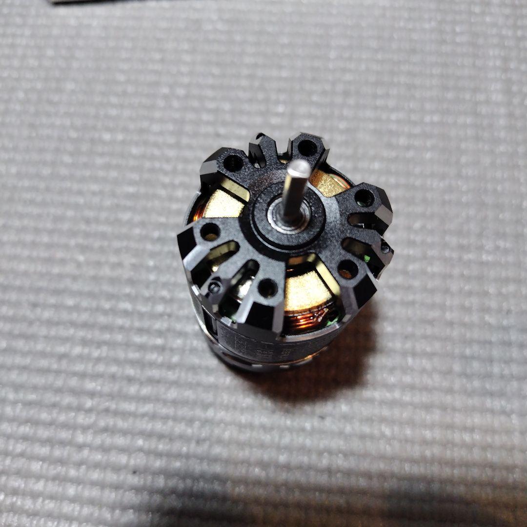 ホビーラジコン HOBBYWING XERUN V10 G4R ROAR 13.5T