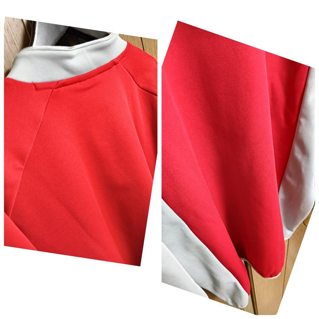 ナイキ 浦和レッズ 2005長袖トレーニングトップ 紙タグ付き - メルカリ