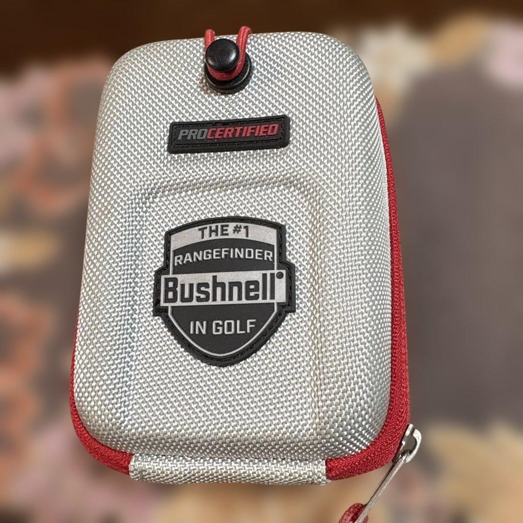 BushnellピンシーカーツアーV5 　　　 シフトスリムジョルト