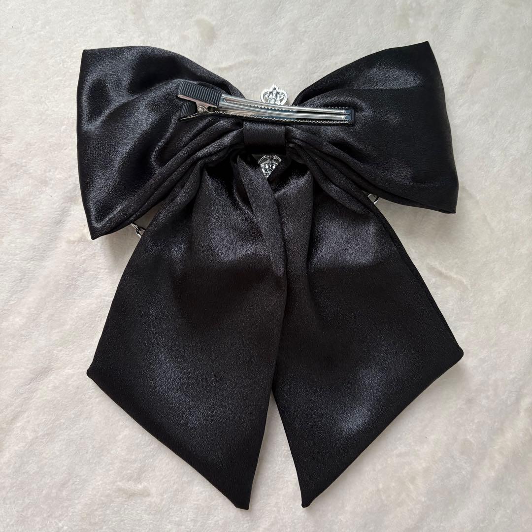 地雷 ラッフルフリル ブラウス マーズ チェック スカパン 十字架 セットアップ